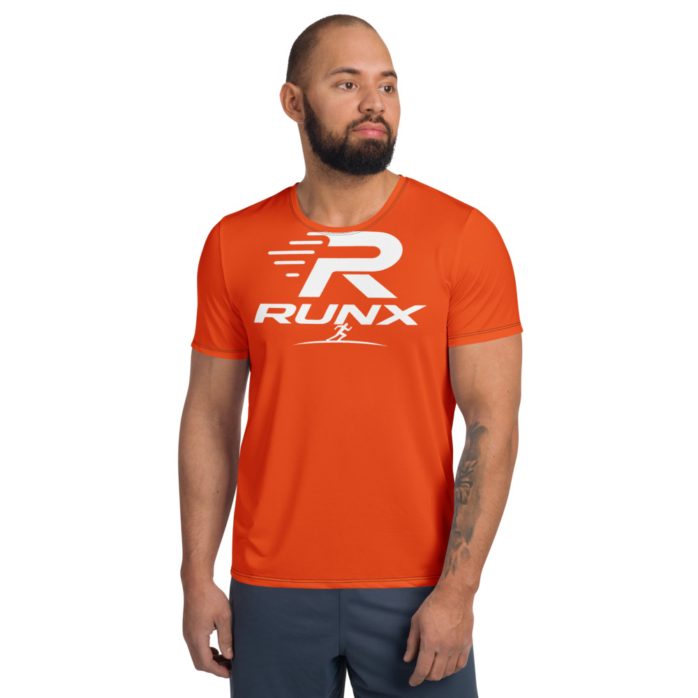 T-shirt technique RX-DCB, homme