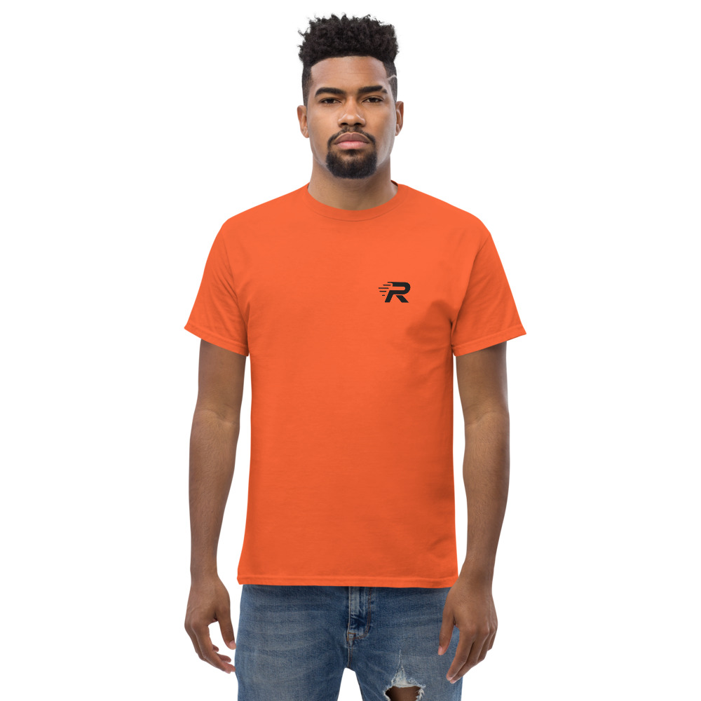 T-shirt Essentiel R-DN