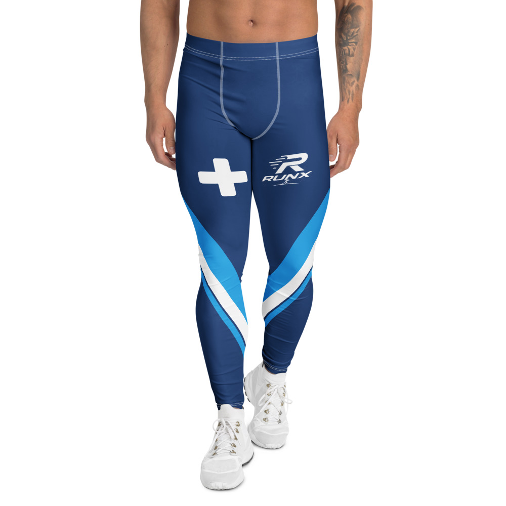 Legging technique RX, homme