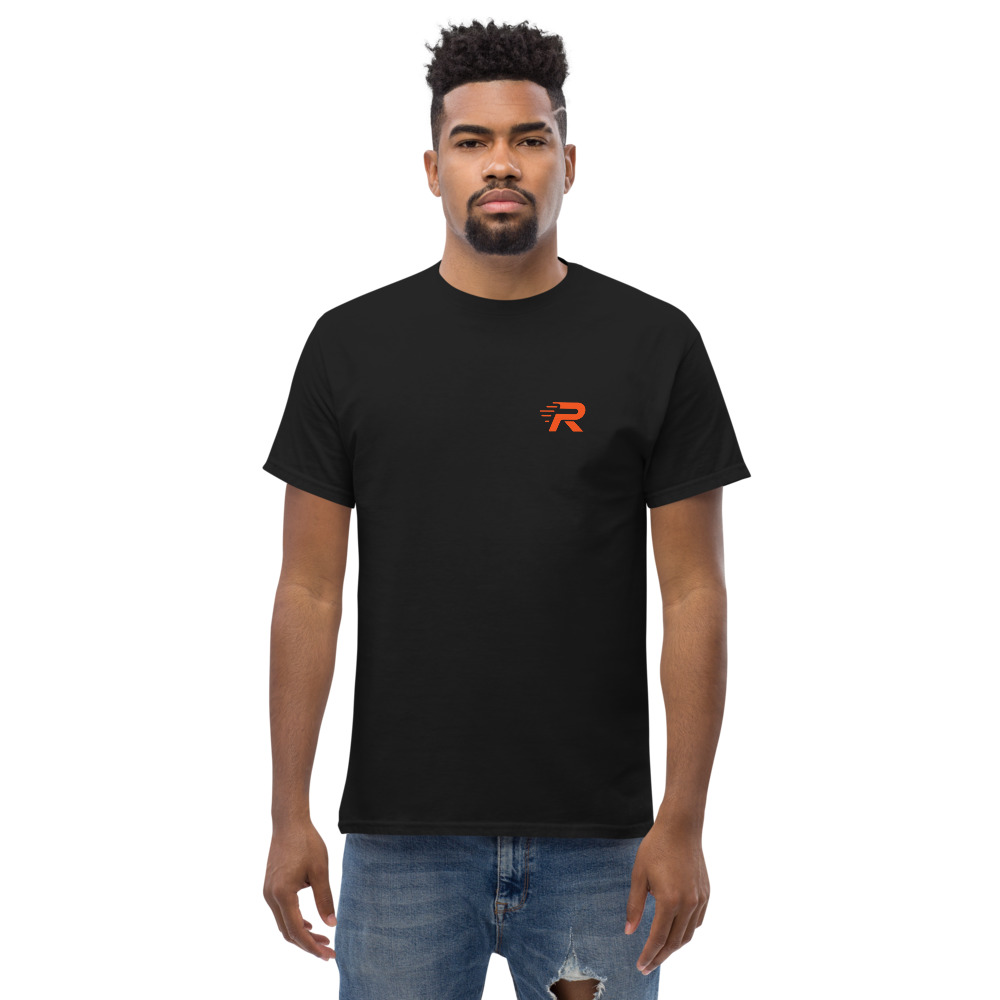 T-shirt Essentiel R-DRGD