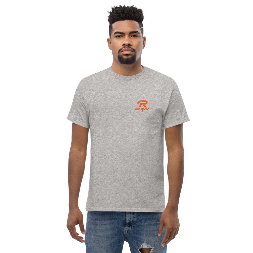T-shirt Essentiel RX-DN