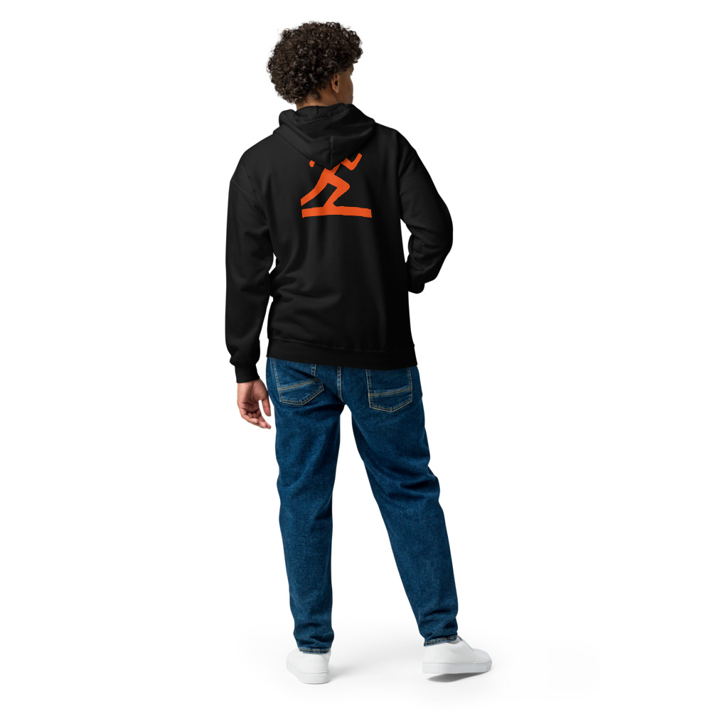 Veste zippée Essentiel R-DC