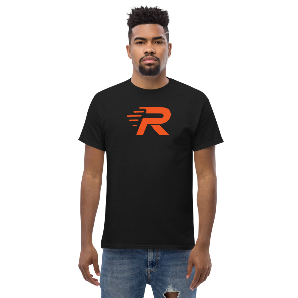 T-shirt Essentiel RGDA-DN