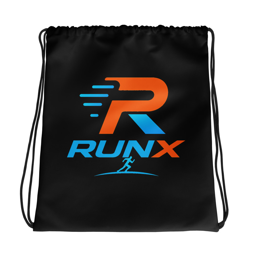 Sac de sport à cordon RXG