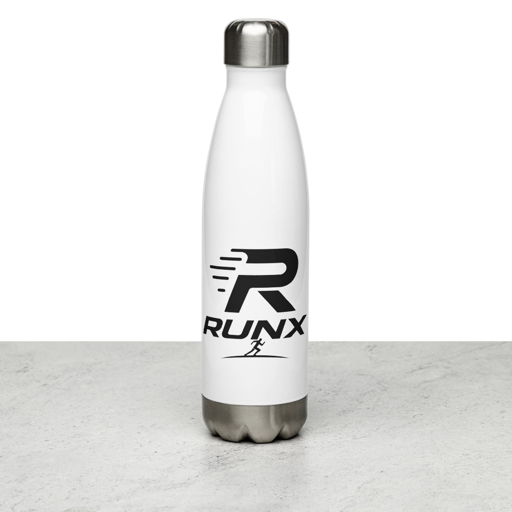 Gourde inox isotherme RX