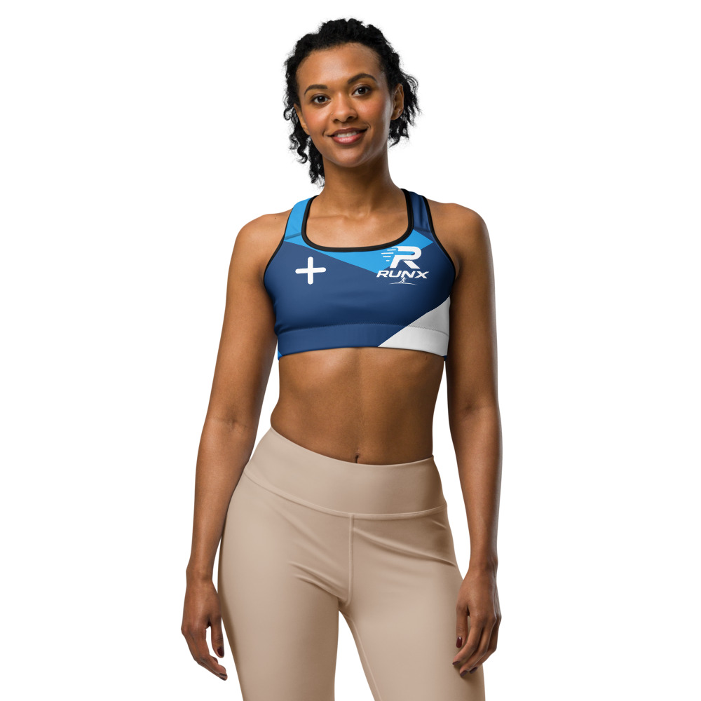 Brassière de sport technique RX, femme