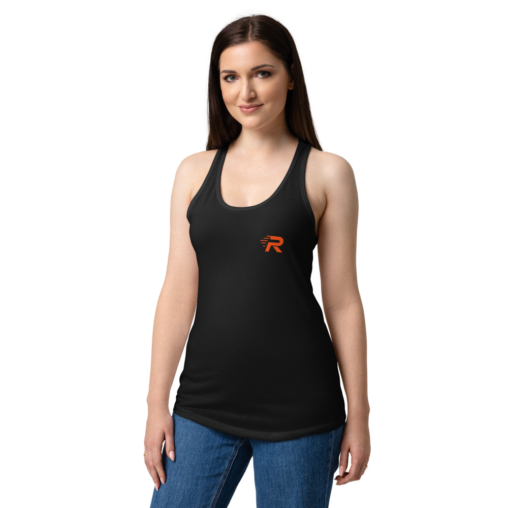 Débardeur dos nageur Confort R-DC, femme