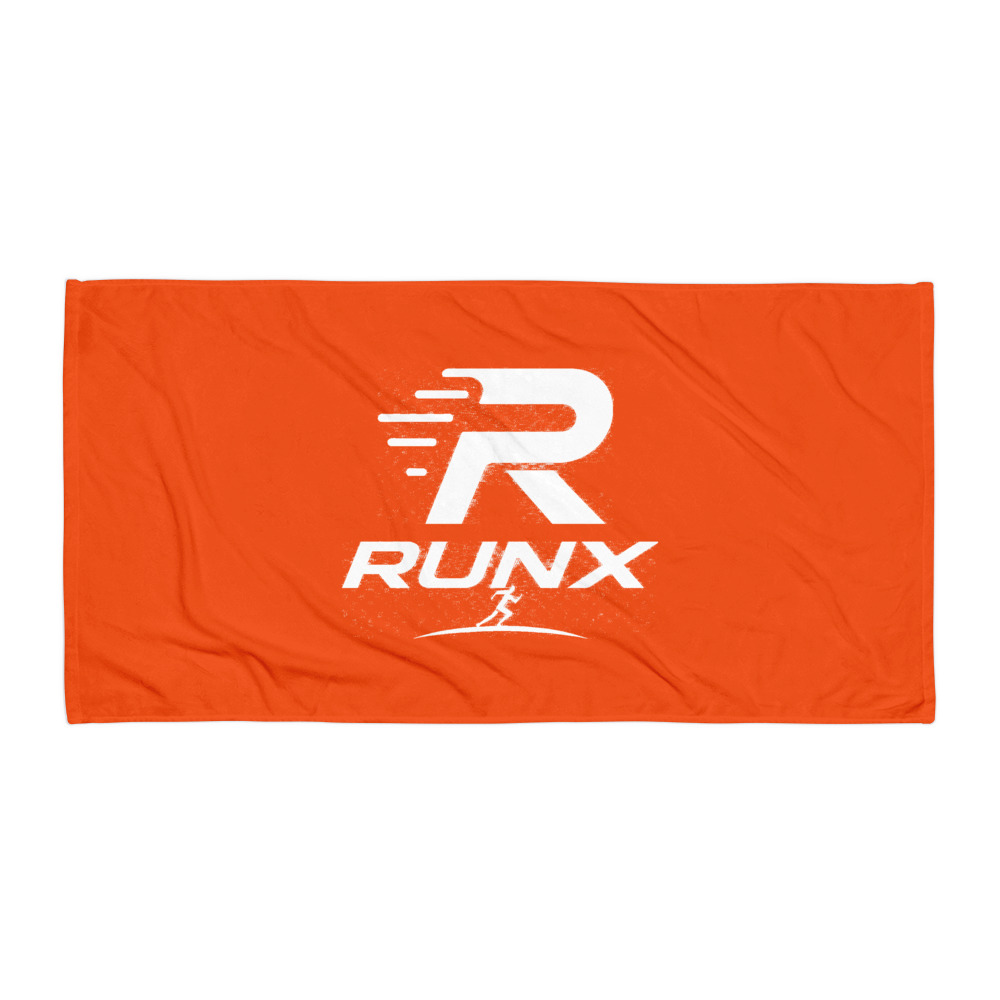Serviette de plage RXG
