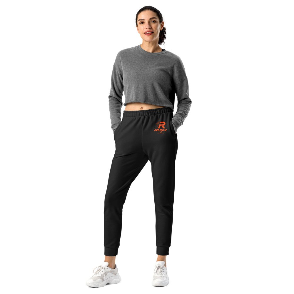Bas de jogging technique RX, femme